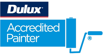 dulux accredited painter